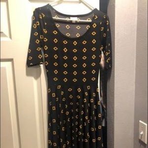 LuLaRoe dress